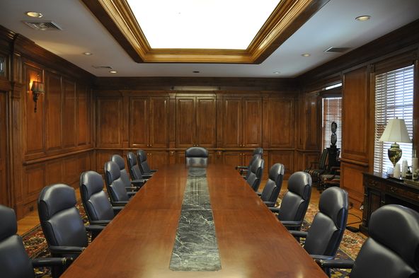 Courthouse Professional Office Complex: 395 S Central Ave, Bartow, FL 33830